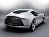 2006 Saab Aero X Concept 12